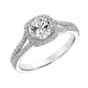Goldman Engagement Ring