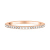 Goldman Wedding Band