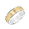 Goldman Wedding Band