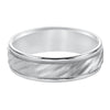 Goldman Wedding Band