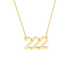 Numerology Angelical No 222 - Alignment