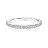 Goldman Wedding Band