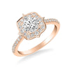 Goldman Engagement Ring