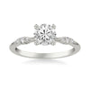 Goldman Engagement Ring
