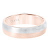 Goldman Wedding Band