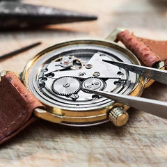 Watch Repairs