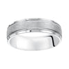 Goldman Wedding Band