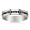 Goldman Wedding Band