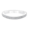 Goldman Wedding Band