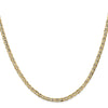 10K 3mm Concave Anchor Chain