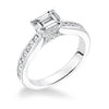 Goldman Engagement Ring