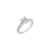ArtCarved Engagement Ring