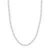 5.6mm Mariner Chain with Lobster Lock