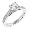 Goldman Engagement Ring