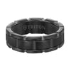 Triton Wedding Band
