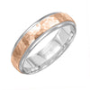 ArtCarved Wedding Band
