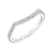 ArtCarved Wedding Band