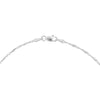 Sterling Silver 1.4mm Singapore Chain