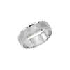 ArtCarved Wedding Band