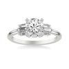 Goldman Engagement Ring