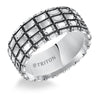 Triton Wedding Band