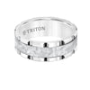 Triton Wedding Band