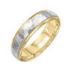 ArtCarved Wedding Band