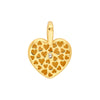 Diamond Heart Pendant