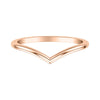 Goldman Wedding Band