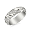 Goldman Wedding Band