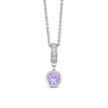 Belle Etoile Pendant