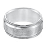 Goldman Wedding Band