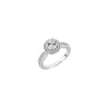ArtCarved Engagement Ring