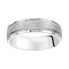 Goldman Wedding Band