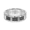 Triton Wedding Band