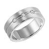 Triton Wedding Band