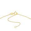 So You Mushroom Necklace