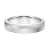 Goldman Wedding Band