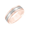 Goldman Wedding Band