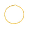Rectangle Link Bracelet