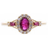 Cirari Ring