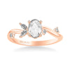 ArtCarved Engagement Ring