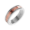 Triton Wedding Band