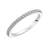 Goldman Wedding Band