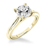 ArtCarved Engagement Ring