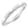 Scott Kay Wedding Band