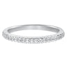 Goldman Wedding Band