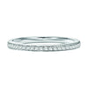 Goldman Wedding Band