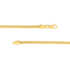 2.65mm Round Wheat Chain