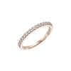 ArtCarved Wedding Band